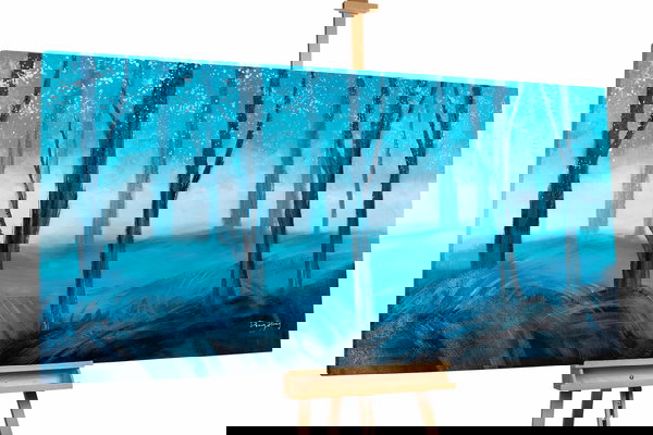 Um exemplar único para a sua decoração interior