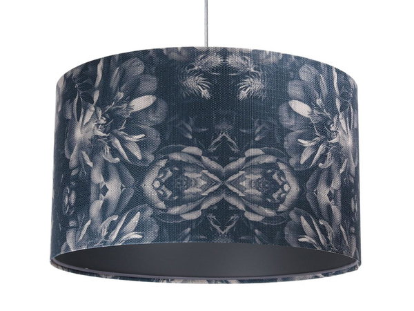 Suspension luminaire 'Portland Subtle Zealous 1'