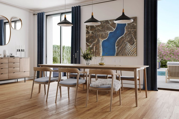 Verschönern Sie Ihr Zuhause
