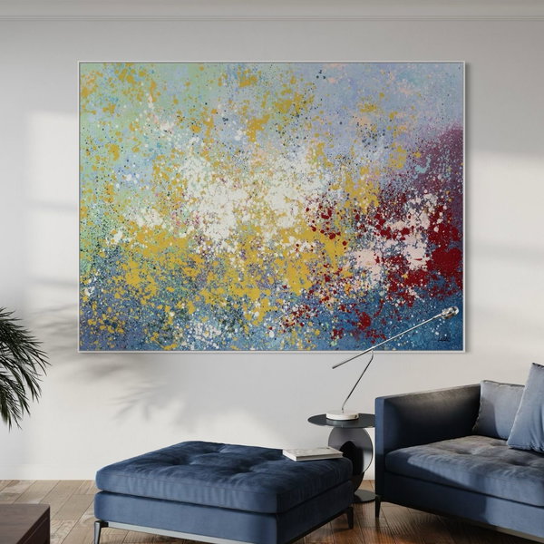 Un exemplaire unique pour votre intérieur