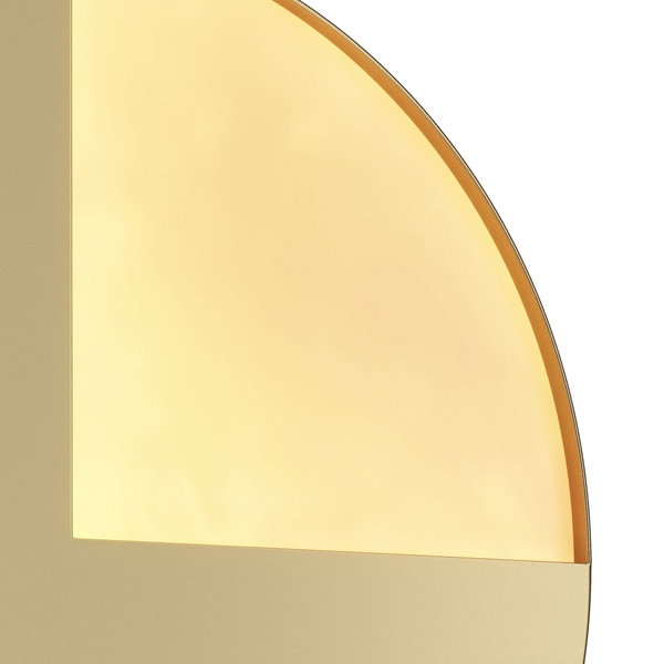 Wandlamp 'Jupiter 4'