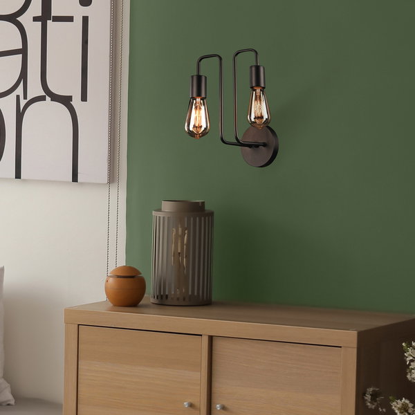 Applique Murale 'Gilbert'