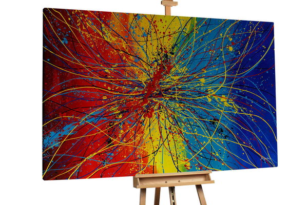 Un pezzo unico per le tue pareti