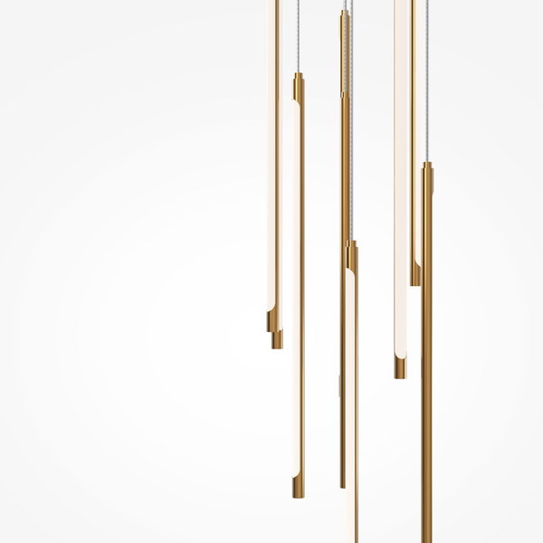 Pendelleuchte 'Light stick 1'