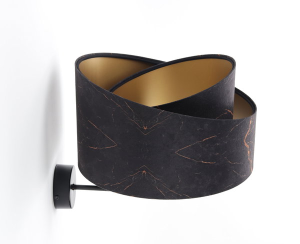 Wandleuchte 'Galaxy Muse 1'