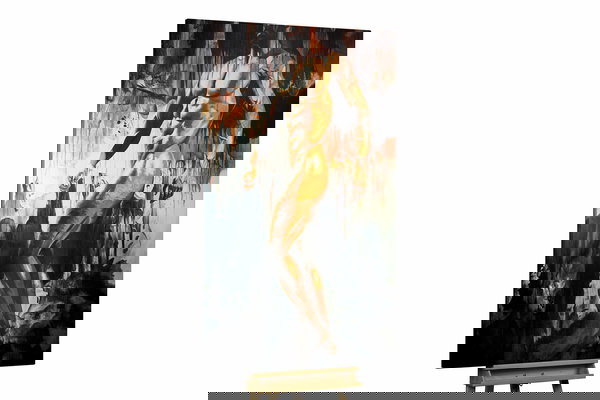 Een uniek exemplaar voor je interieur