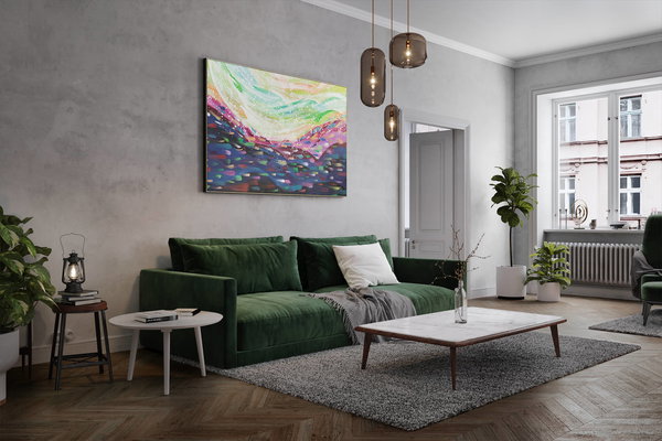 Verschönern Sie Ihr Zuhause