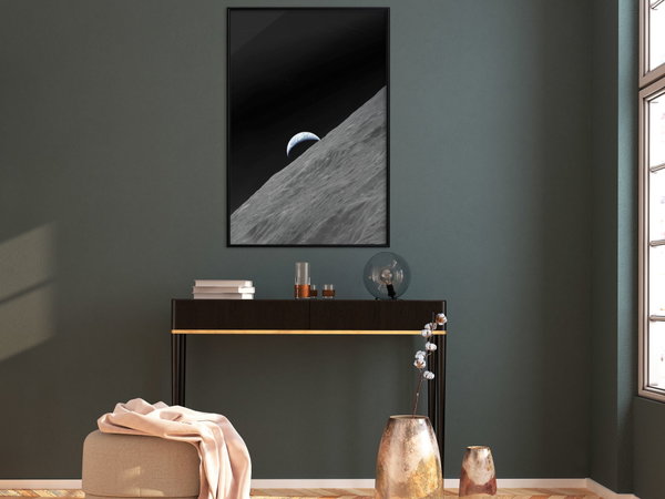 Poster 'Lonely Planet'