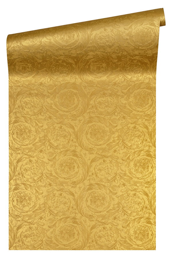 Tapete 'Versace Metallics 2' 70x1005cm