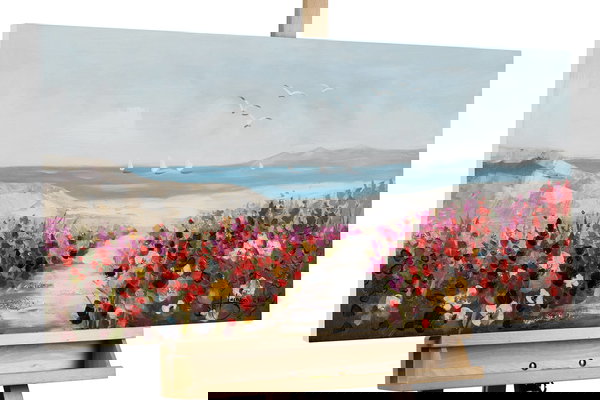 Moderne kunst voor je huis