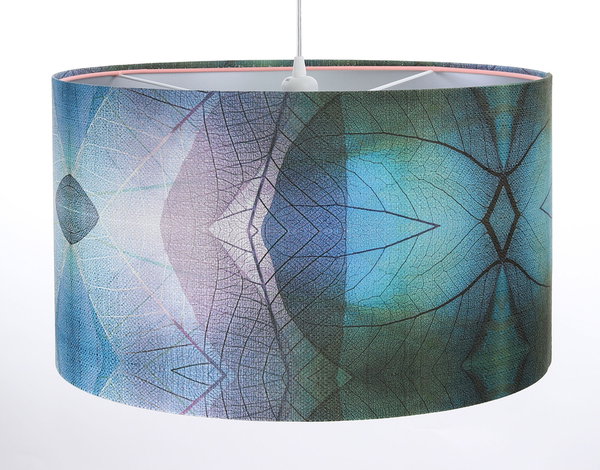 Pendelleuchte 'Portland Subtle Natural 1'