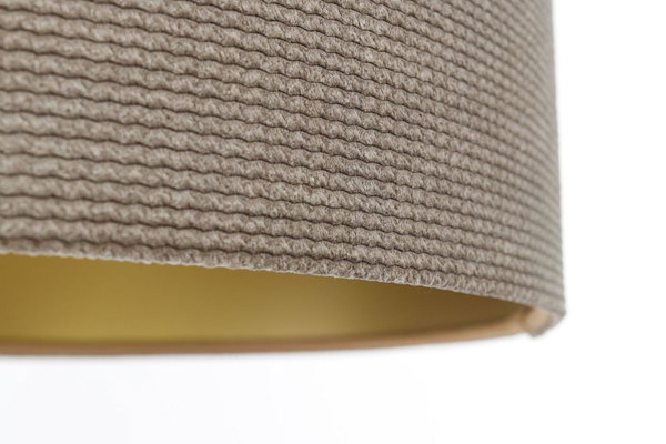 Pendelleuchte 'Glamour Cozy Luscious 1'
