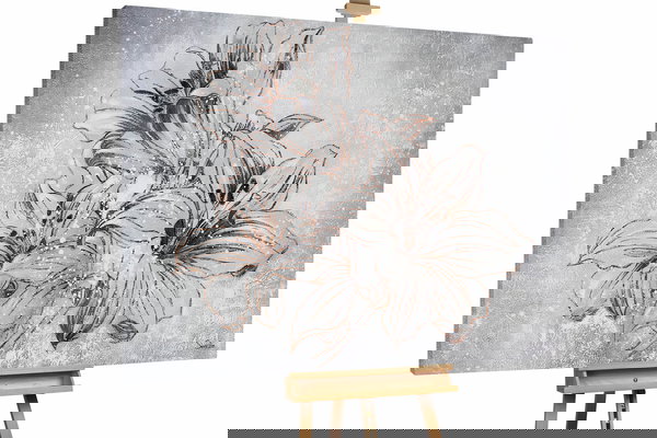 Un pezzo unico per le tue pareti