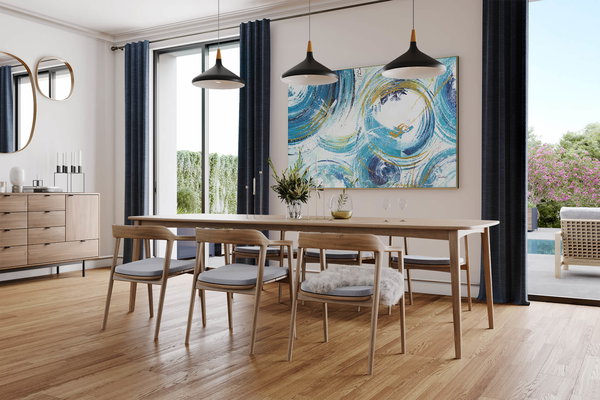 Verschönern Sie Ihr Zuhause