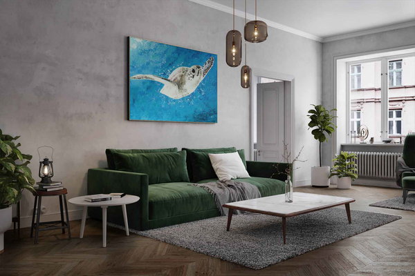 Verschönern Sie Ihr Zuhause
