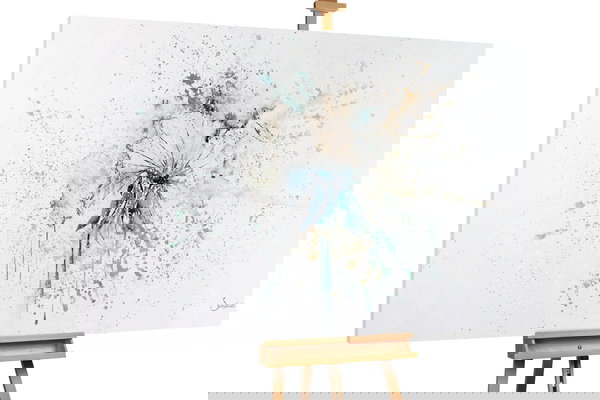 Un pezzo unico per le tue pareti