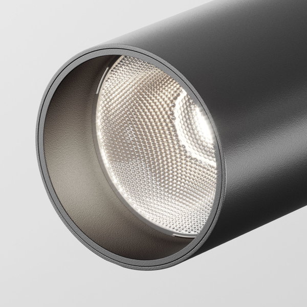 Deckenleuchte 'Focus 4'