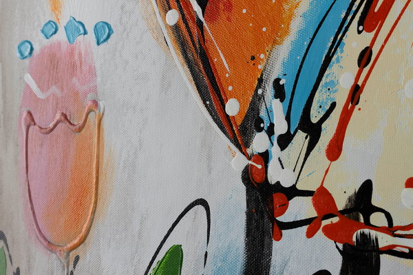 Mit Liebe zum Detail