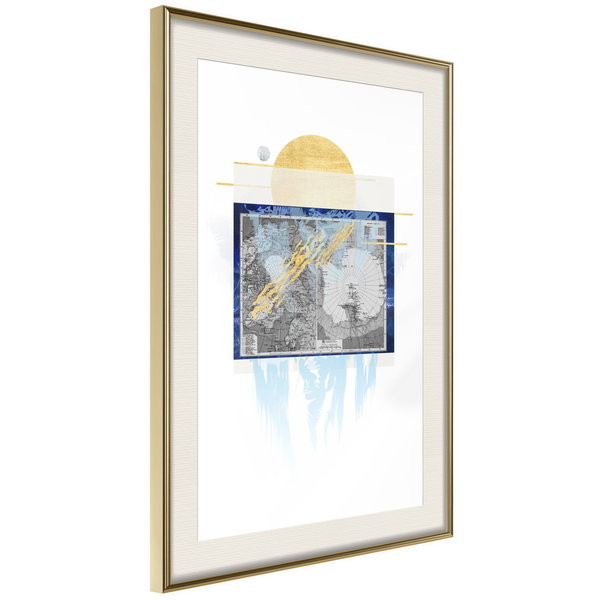 Poster 'Antarctica'