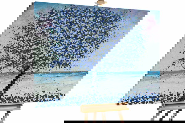 Jedinečný kúsok pre vaše štyri steny