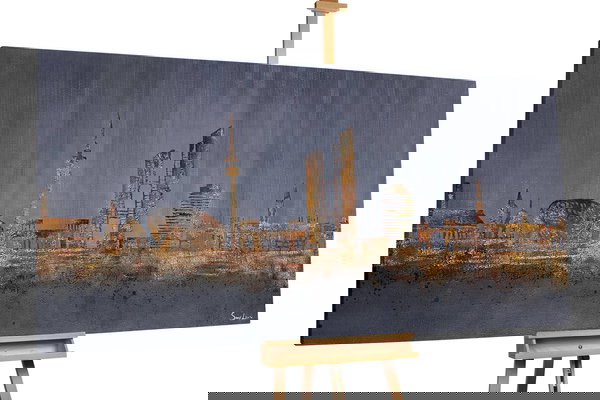 Un exemplaire unique pour votre intérieur