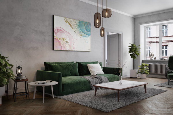 Verschönern Sie Ihr Zuhause