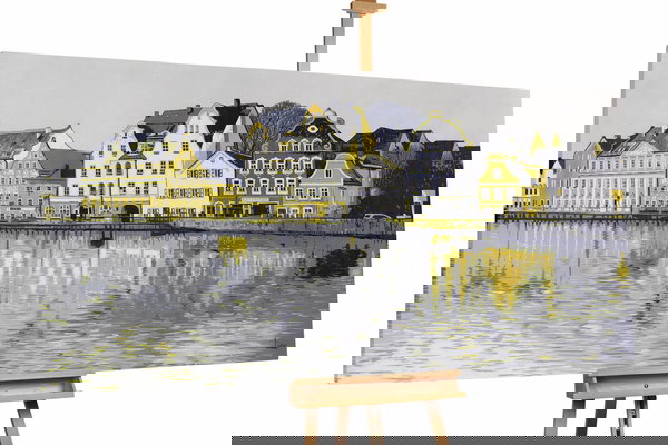 Un exemplaire unique pour votre intérieur