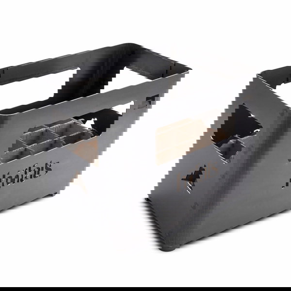 BEER BOX Tigela de fogo