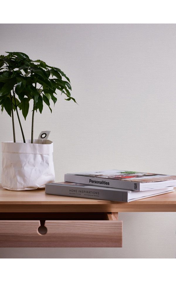 Tapete 'Serene Petals' 53x1005cm