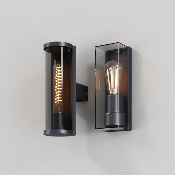 Wall Light 'Conf 2'