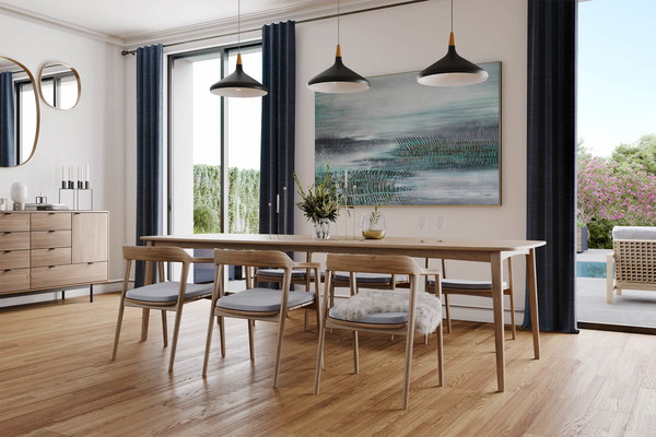 Verschönern Sie Ihr Zuhause