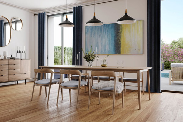 Verschönern Sie Ihr Zuhause