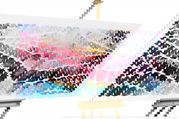 Um exemplar único para a sua decoração interior