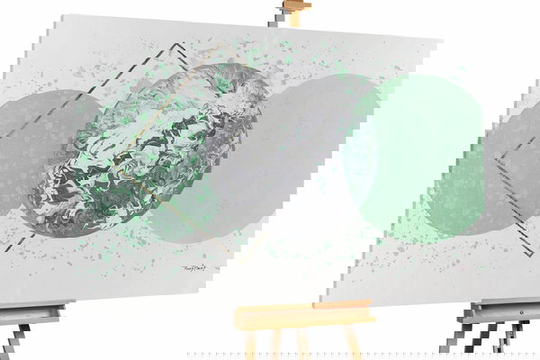 Ett unikat till dina fyra väggar