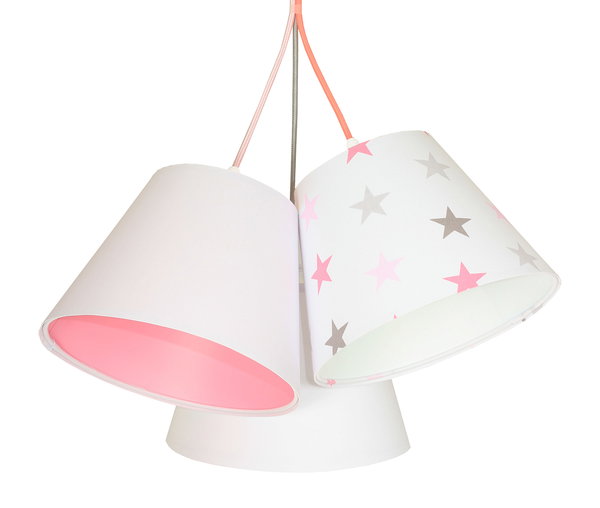 Hanglamp 'Bell Light Fun 7'