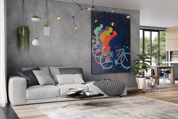 Embellissez votre chez-vous