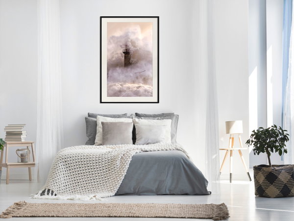 Poster 'Storm'