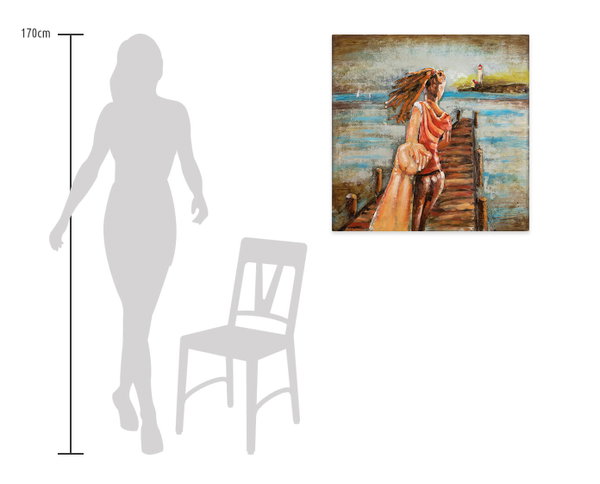 Art in optimal proportions