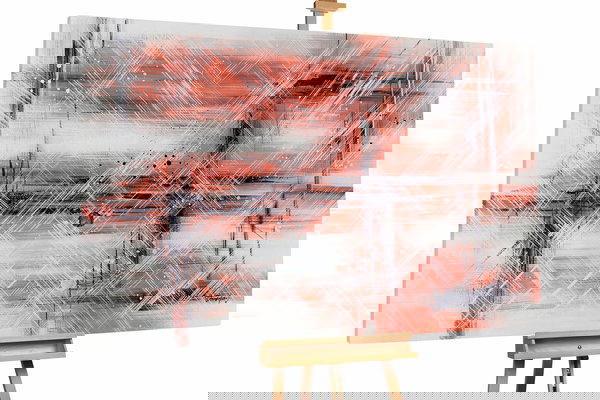 Jedinečný kúsok pre vaše štyri steny