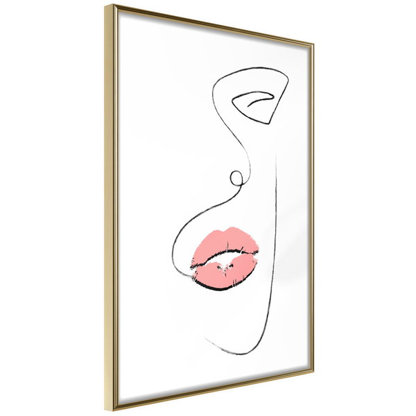 Poster 'Temptation'