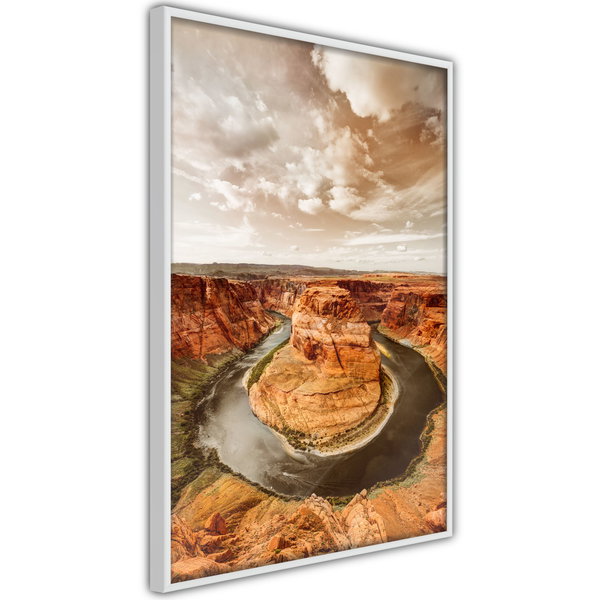 Poster 'Colorado River'