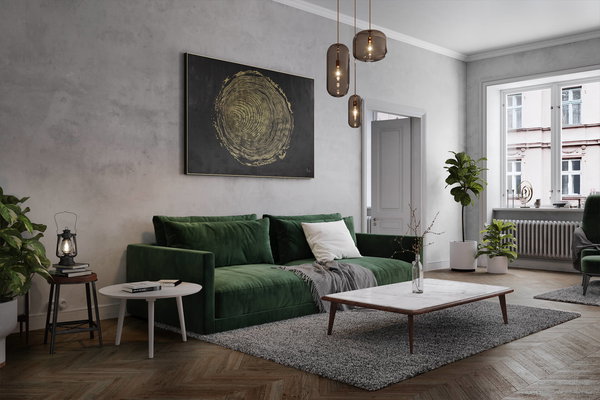 Verschönern Sie Ihr Zuhause