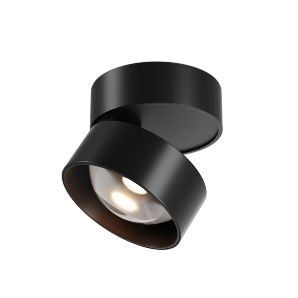 Lampa Sufitowa 'Lens 2'