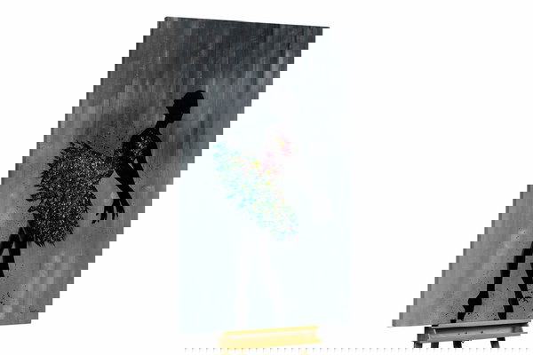 Een uniek exemplaar voor je interieur