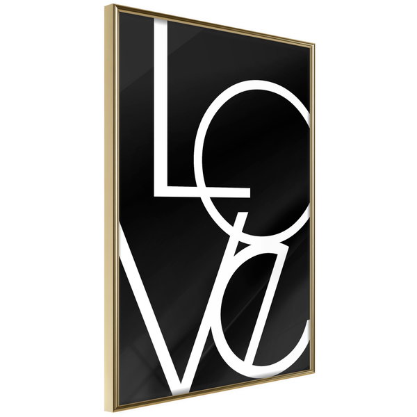 Poster 'Simply Love'