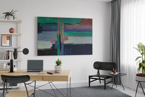 Verschönern Sie Ihr Zuhause