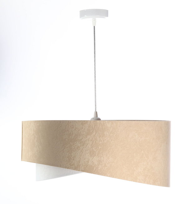 Pendelleuchte 'Galaxy Nimbus Majestic 1'