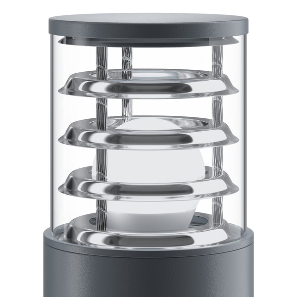 Außenlampe 'Bronx 1'