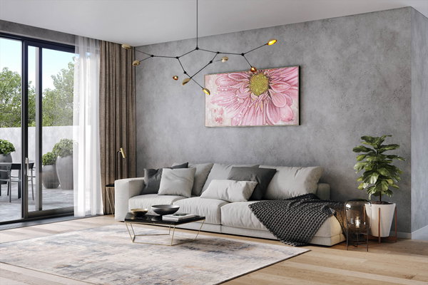 Embellissez votre chez-vous