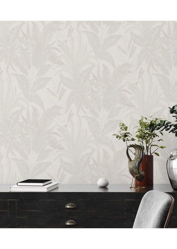 Tapete 'Golden Threads' 53x1005cm